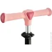  Kinderkraft Halley Rose Pink (KRHALL00PNK0000)