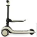  Kinderkraft Halley Stone White (KRHALL00WHT0000)