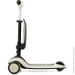  Kinderkraft Halley Stone White (KRHALL00WHT0000)