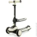  Kinderkraft Halley Stone White (KRHALL00WHT0000)
