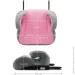  Kinderkraft i-Boost Pink (KCIBOO00PNK0000) (5902533924837)