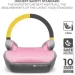  Kinderkraft i-Boost Pink (KCIBOO00PNK0000) (5902533924837)