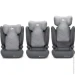  Kinderkraft i-Spark Grey (KCISPA00GRY0000)