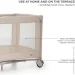   Kinderkraft Joy 2 Beige (KLJOY02BEG00000)