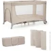   Kinderkraft Joy 2 Beige (KLJOY02BEG00000)