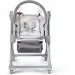 Kinderkraft    Lastree Grey (KHLAST00GRY0000)