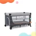   Kinderkraft Leody Grey (KCLEOD00GRY0000)