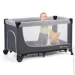   Kinderkraft Leody Grey (KCLEOD00GRY0000)