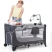   Kinderkraft Leody Grey (KCLEOD00GRY00AC)