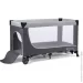   Kinderkraft Leody Grey (KCLEOD00GRY00AC)