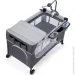   Kinderkraft Leody Grey (KCLEOD00GRY00AC)