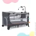   Kinderkraft Leody Grey (KCLEOD00GRY00AC)