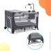   Kinderkraft Leody Grey (KCLEOD00GRY00AC)
