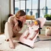 - Kinderkraft Mimi Beige (KBMIMI00BEG0000)