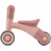  Kinderkraft Minibi Candy Pink (KRMIBI00PNK0000)