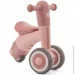  Kinderkraft Minibi Candy Pink (KRMIBI00PNK0000)