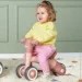  Kinderkraft Minibi Candy Pink (KRMIBI00PNK0000)