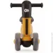  Kinderkraft Minibi Honey Yellow (KRMIBI00YEL0000)