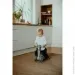  Kinderkraft Minibi Honey Yellow (KRMIBI00YEL0000)