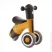  Kinderkraft Minibi Honey Yellow (KRMIBI00YEL0000)