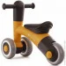  Kinderkraft Minibi Honey Yellow (KRMIBI00YEL0000) (5902533920068)