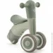  Kinderkraft Minibi Leaf Green (KRMIBI00GRE0000)