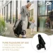  Kinderkraft Mitzy Ink Black (KSMITZ00BLK0000)