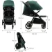  Kinderkraft Mitzy Jade Green (KSMITZ00GRE0000)