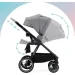  Kinderkraft Nea Ash Pink (KSNEA000PNK2000)