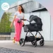  Kinderkraft Nea Ash Pink (KSNEA000PNK2000)