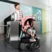  Kinderkraft Nea Ash Pink (KSNEA000PNK2000)