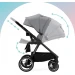  Kinderkraft Nea Midnight Black (KSNEA000BLK2000)