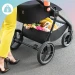  Kinderkraft Nea Midnight Black (KSNEA000BLK2000)