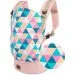 - Kinderkraft Nino Pink (KKNNINOPINK000)