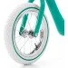  Kinderkraft Rapid Midnight Green (KKRRAPIGRE0000)