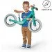  Kinderkraft Rapid Midnight Green (KKRRAPIGRE0000)