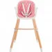    Kinderkraft Sienna Pink (KKKSIENPNK0000)