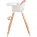    Kinderkraft Sienna Pink (KKKSIENPNK0000)