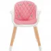    Kinderkraft Sienna Pink (KKKSIENPNK0000)