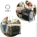   Kinderkraft Sofi Plus Grey (KLSOFIPLGRY0000)