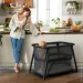   Kinderkraft Sofi Plus Grey (KLSOFIPLGRY0000)