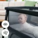   Kinderkraft Sofi Plus Grey (KLSOFIPLGRY0000)