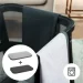   Kinderkraft Sofi Plus Grey (KLSOFIPLGRY0000)