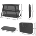   Kinderkraft Sofi Plus Grey (KLSOFIPLGRY0000)