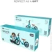  Kinderkraft Space Deep Blue (KRSPAC23BLU0000)