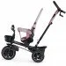 Kinderkraft Spinstep Mauvelous Pink (KRSPST00PNK0000)