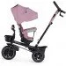  Kinderkraft Spinstep Mauvelous Pink (KRSPST00PNK0000)
