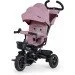  Kinderkraft Spinstep Mauvelous Pink (KRSPST00PNK0000)
