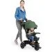  Kinderkraft Spinstep Pastel Green (KRSPST00GRE0000)