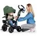  Kinderkraft Spinstep Pastel Green (KRSPST00GRE0000)